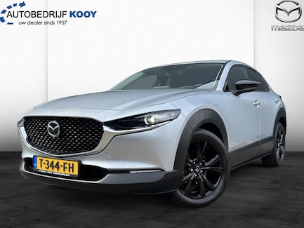 Mazda CX-30 0