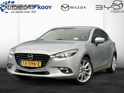 Mazda 3 0