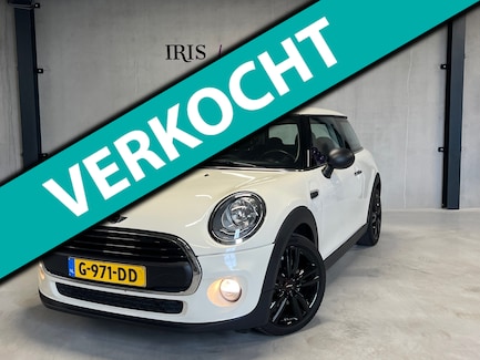 MINI One 0