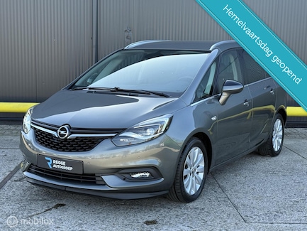 Opel Zafira 0