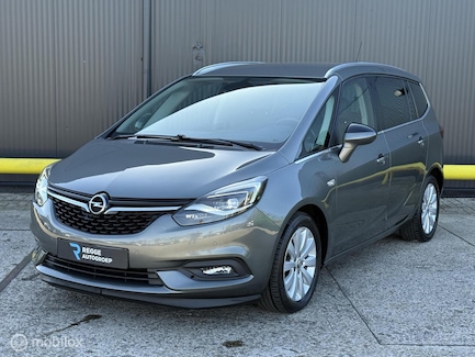 Opel Zafira 0