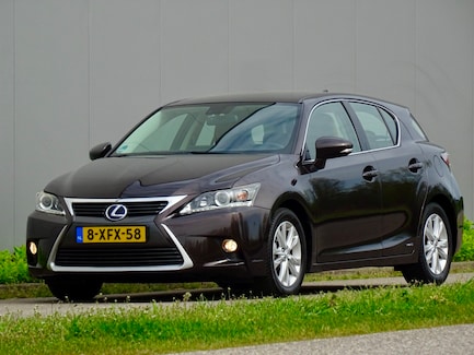 Lexus CT 0
