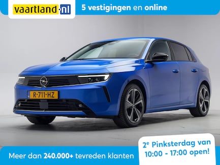 Opel Astra 0