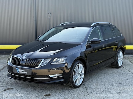 Skoda Octavia 0