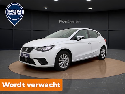 SEAT Ibiza 0