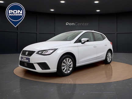SEAT Ibiza 0