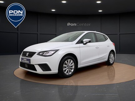 SEAT Ibiza 0