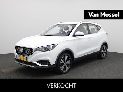 MG MG ZS 0