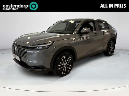 Honda HR-V 0