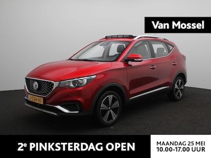 MG MG ZS 0