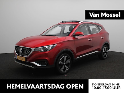 MG MG ZS 0