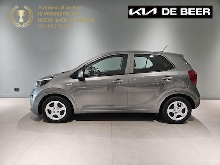 Kia Picanto 0