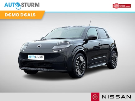 Nissan Micra 0