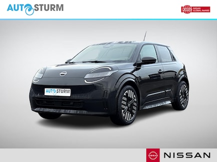 Nissan Micra 0