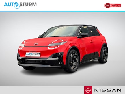 Nissan Micra 0