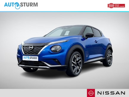 Nissan Juke 0