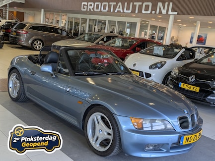 BMW Z3 0