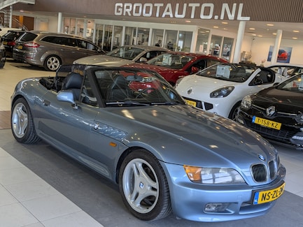 BMW Z3 0