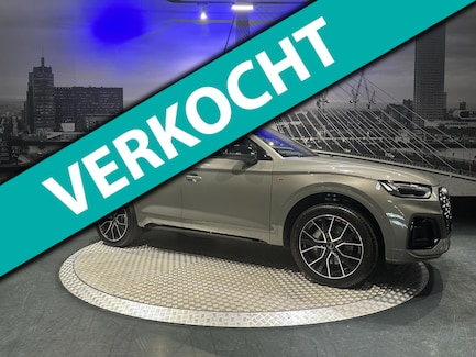 Audi Q5 0
