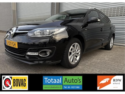 Renault Megane 0