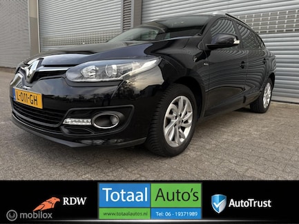 Renault Megane 0