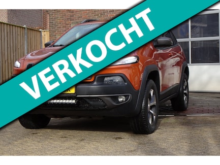 Jeep Cherokee 0