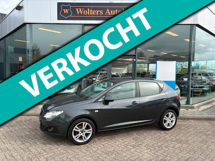 SEAT Ibiza 0