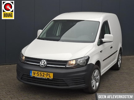 Volkswagen Caddy 0