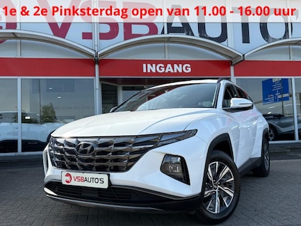 Hyundai Tucson 0