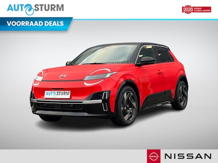 Nissan Micra 0