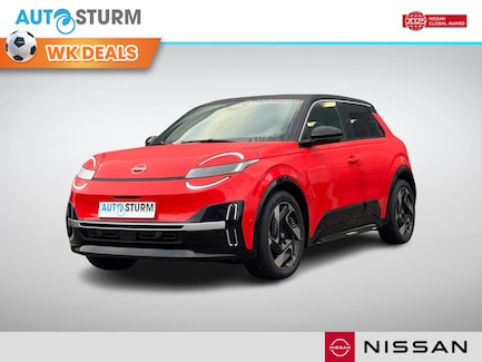 Nissan Micra 0