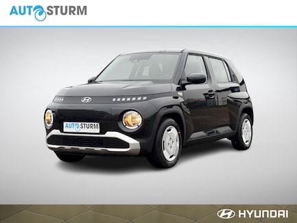 Hyundai Inster 0