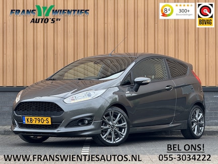 Ford Fiesta 0