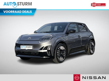 Nissan Micra 0