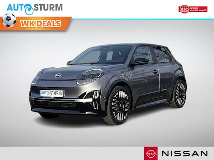 Nissan Micra 0