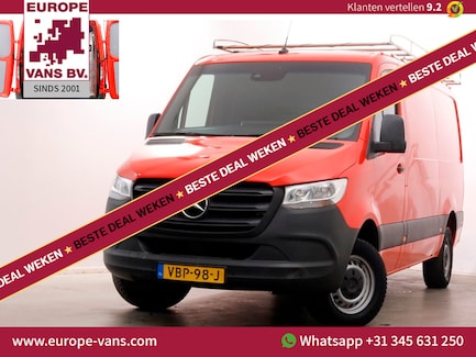 Mercedes-Benz Sprinter 0