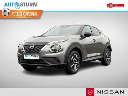 Nissan Juke 0