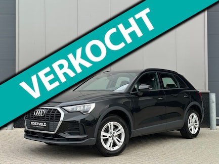 Audi Q3 0