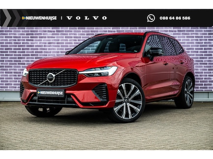 Volvo XC60 0