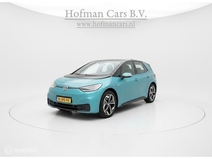 Volkswagen ID.3 0