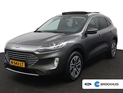 Ford Kuga 0