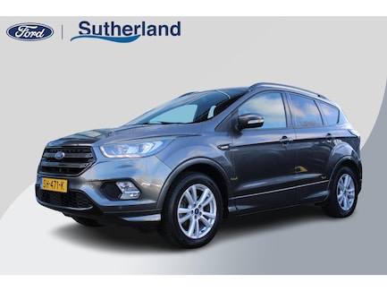 Ford Kuga 0