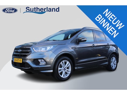 Ford Kuga 0