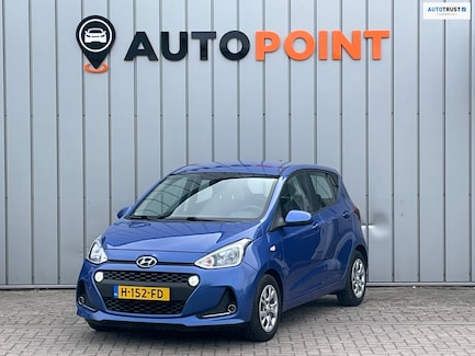 Hyundai i10 0