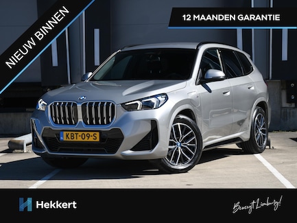 BMW X1 0