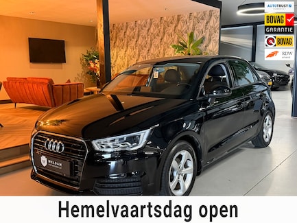 Audi A1 0