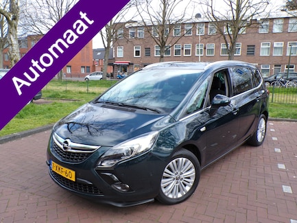 Opel Zafira 0