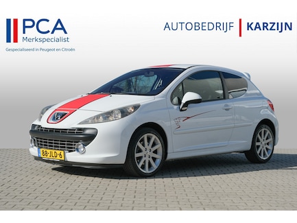 Peugeot 207 0