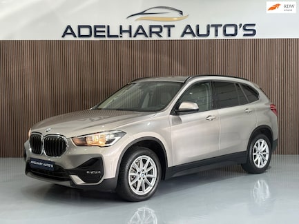 BMW X1 0