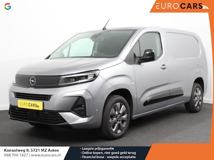 Opel Combo 0